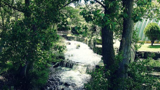 El Encanto Del Moncayo Vozmediano ภายนอก รูปภาพ